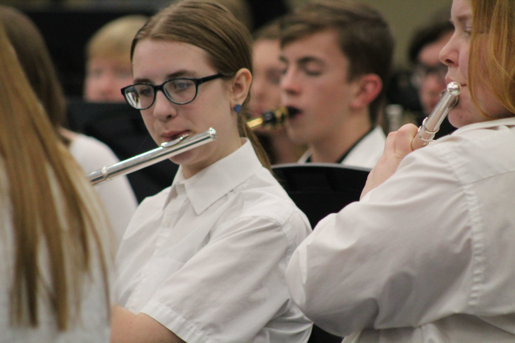 Parade of Bands 38